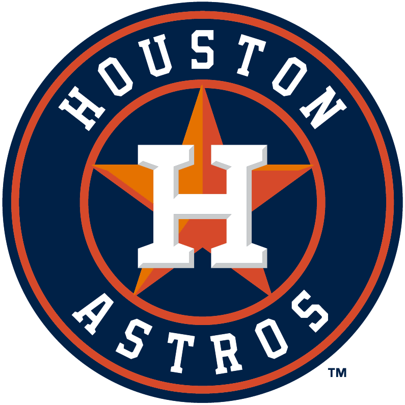 HOU Astros Tee – Motor Maker